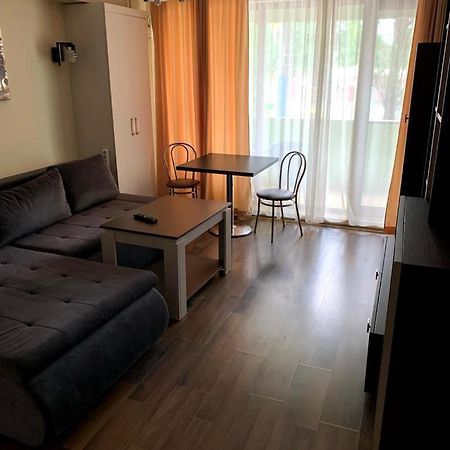 Arlequin Apartments Mamaia Kültér fotó