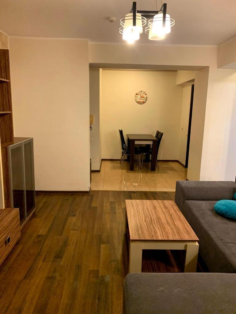 Arlequin Apartments Mamaia Kültér fotó