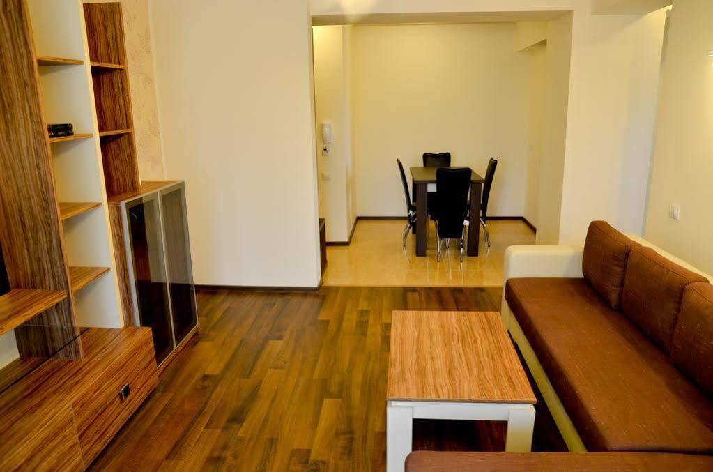 Arlequin Apartments Mamaia Kültér fotó